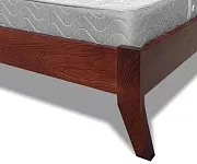 Фото Кровать Монако от производителя 'Муром-Мебель'