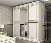 Фото Шкаф-купе Венеция 2 от производителя 'Муром-Мебель'