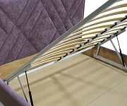 Фото Кровать Италия от производителя 'Муром-Мебель'
