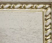 Фото Тумба Грета (сосна, резьба береза) от производителя 'Муром-Мебель'