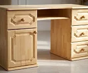 Фото Стол письменный 3 от производителя 'Муром-Мебель'