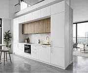 Фото Кухня Прато от производителя 'Муром-Мебель'