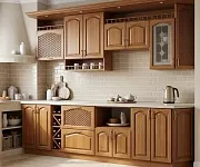 Фото Кухня Венера от производителя 'Муром-Мебель'