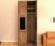 Фото Шкаф Марко 2-х ств. от производителя 'Муром-Мебель'