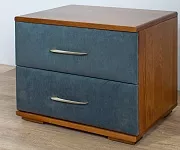 Фото Тумба Женева от производителя 'Муром-Мебель'