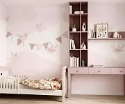 Фото Детская Ласи от производителя 'Муром-Мебель'