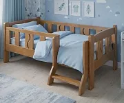 Фото Кровать Умка от производителя 'Муром-Мебель'