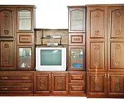 Фото Стенка без резьбы от производителя 'Муром-Мебель'