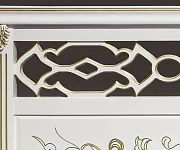 Фото Кровать Линария от производителя 'Муром-Мебель'