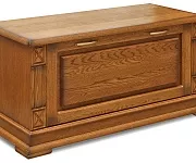 Фото Тумба для обуви Флоренция-2 от производителя 'Муром-Мебель'