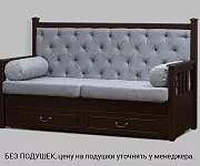 Фото Диван Винтаж от производителя 'Муром-Мебель'
