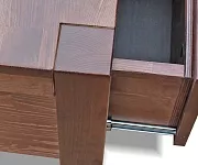 Тумба Марко Фото Тумба Марко от производителя 'Муром-Мебель'