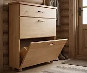 Фото Обувница от производителя 'Муром-Мебель'