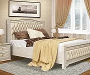 Фото Кровать Соната 2 от производителя 'Муром-Мебель'