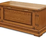 Фото Тумба для обуви Флоренция-2 от производителя 'Муром-Мебель'