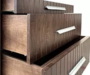 Фото Комод Ингрид от производителя 'Муром-Мебель'