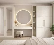 Фото Гардеробная Марко от производителя 'Муром-Мебель'