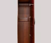 Фото Шкаф Бали 1 ств. от производителя 'Муром-Мебель'