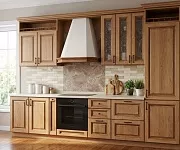 Фото Кухня Виктория от производителя 'Муром-Мебель'