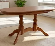 Фото Кухонный стол Мемфис от производителя 'Муром-Мебель'