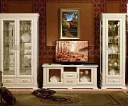 Фото Гостиная Флоренция-6 от производителя 'Муром-Мебель'