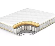 Фото Матрас Premium Medium Soft 3 от производителя 'Муром-Мебель'