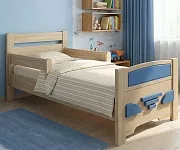 Фото Кровать Автошка от производителя 'Муром-Мебель'