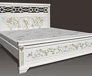 Фото Кровать Линария от производителя 'Муром-Мебель'