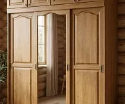 Фото Прихожая с зеркалом Ш от производителя 'Муром-Мебель'