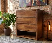 Фото Комод Квебек от производителя 'Муром-Мебель'