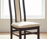 Фото Стул Сакура-2 (береза) от производителя 'Муром-Мебель'