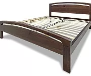 Фото Кровать Регина от производителя 'Муром-Мебель'