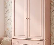 Фото Шкаф Вероника от производителя 'Муром-Мебель'