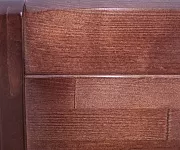 Фото Кровать Вермонт 2 от производителя 'Муром-Мебель'