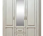 Фото Шкаф 3-х створчатый Флоренция от производителя 'Муром-Мебель'