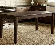 Фото Кухонный стол Флоренция от производителя 'Муром-Мебель'