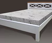 Фото Кровать Леруа LUX, KING SIZE от производителя 'Муром-Мебель'