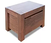 Тумба Марко Фото Тумба Марко от производителя 'Муром-Мебель'