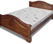 Фото Кровать Европа мод1 от производителя 'Муром-Мебель'