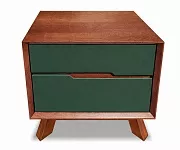 Фото Тумба Монако от производителя 'Муром-Мебель'