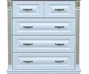 Фото Комод из серии "Оливия" от производителя 'Муром-Мебель'