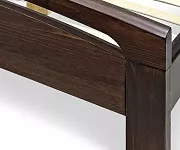 Фото Кровать Регина от производителя 'Муром-Мебель'