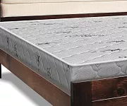 Фото Кровать Прима из бука от производителя 'Муром-Мебель'