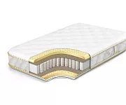 Фото Матрас Элит рельеф CHILD от производителя 'Муром-Мебель'