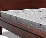 Фото Кровать Бордо от производителя 'Муром-Мебель'