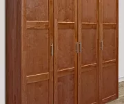Фото Шкаф Марко 4-х ств. от производителя 'Муром-Мебель'