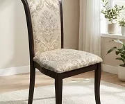 Фото Стул Грант-1 (береза) от производителя 'Муром-Мебель'