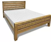 Фото Кровать Кьянти от производителя 'Муром-Мебель'