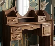 Фото Дамский столик от производителя 'Муром-Мебель'