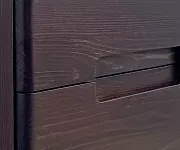 Фото Комод Бали Лофт от производителя 'Муром-Мебель'